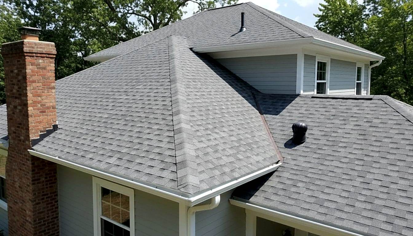 Roofing Steep-Lot Homes in Latigo and Encinal Canyon — Malibu — Roof Repair & Construction Inc. Roofing Steep-Lot Homes in Latigo and Encinal Canyon — Malibu — Roof Repair & Construction Inc.