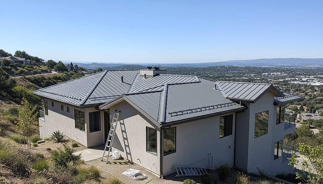 Why Mar Vista's Postwar Homes Drive Roofing Demand — Mar Vista — Roof Repair & Construction Inc.