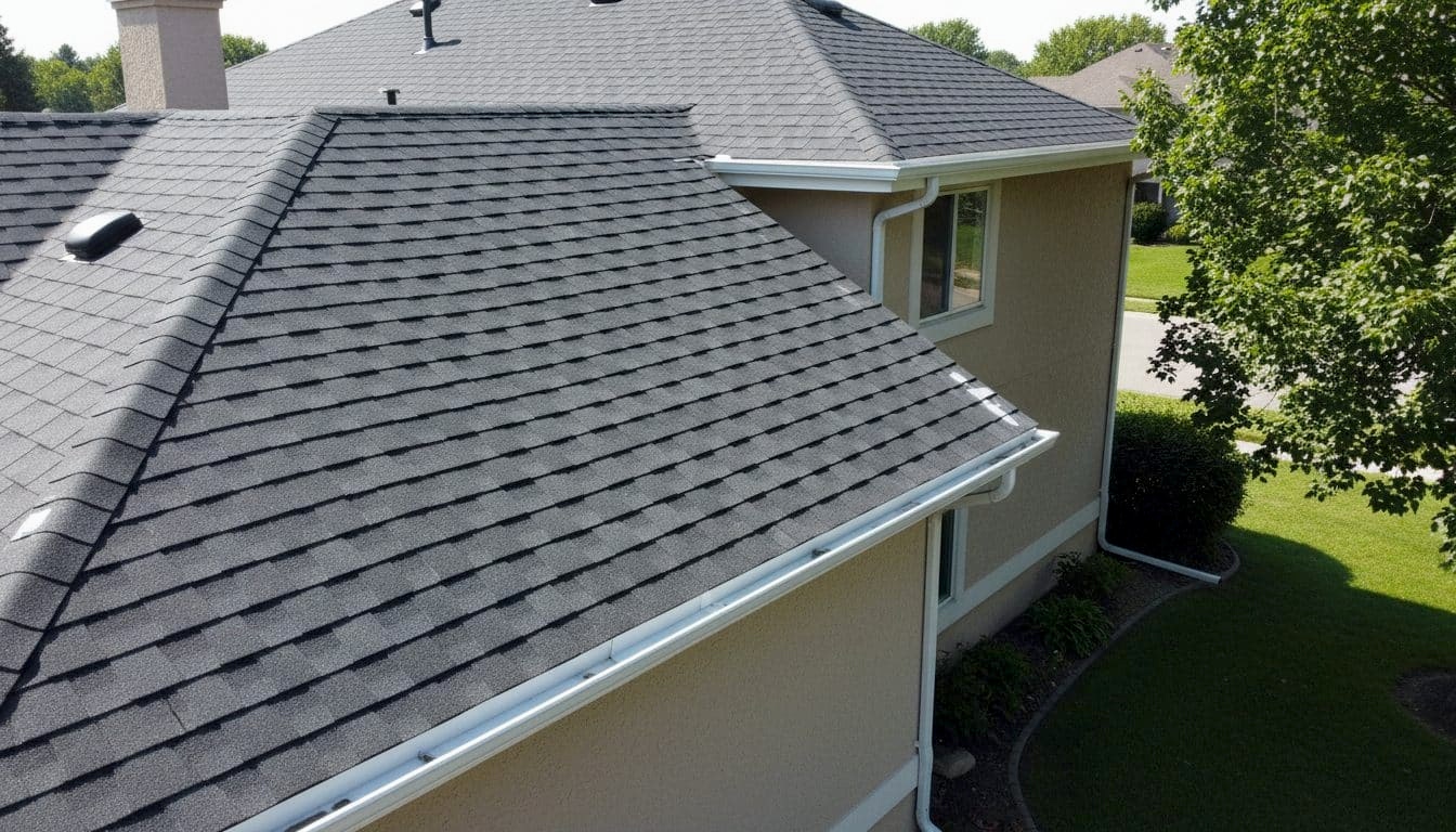 Roofing — North Hollywood — Roof Repair & Construction Inc.