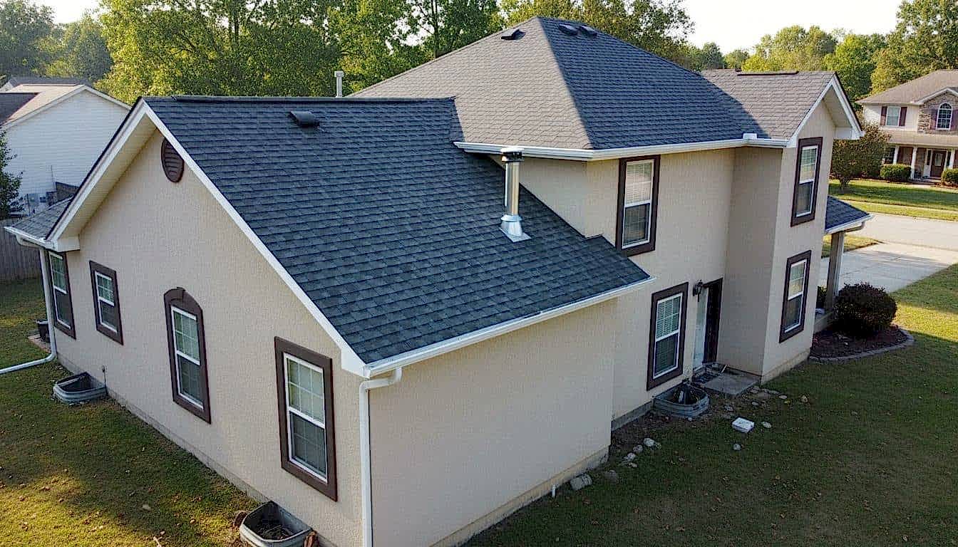 Flat and Low-Slope Roofing Across North Hollywood's Multi-Family Buildings — North Hollywood — Roof Repair & Construction Inc. Flat and Low-Slope Roofing Across North Hollywood's Multi-Family Buildings — North Hollywood — Roof Repair & Construction Inc.