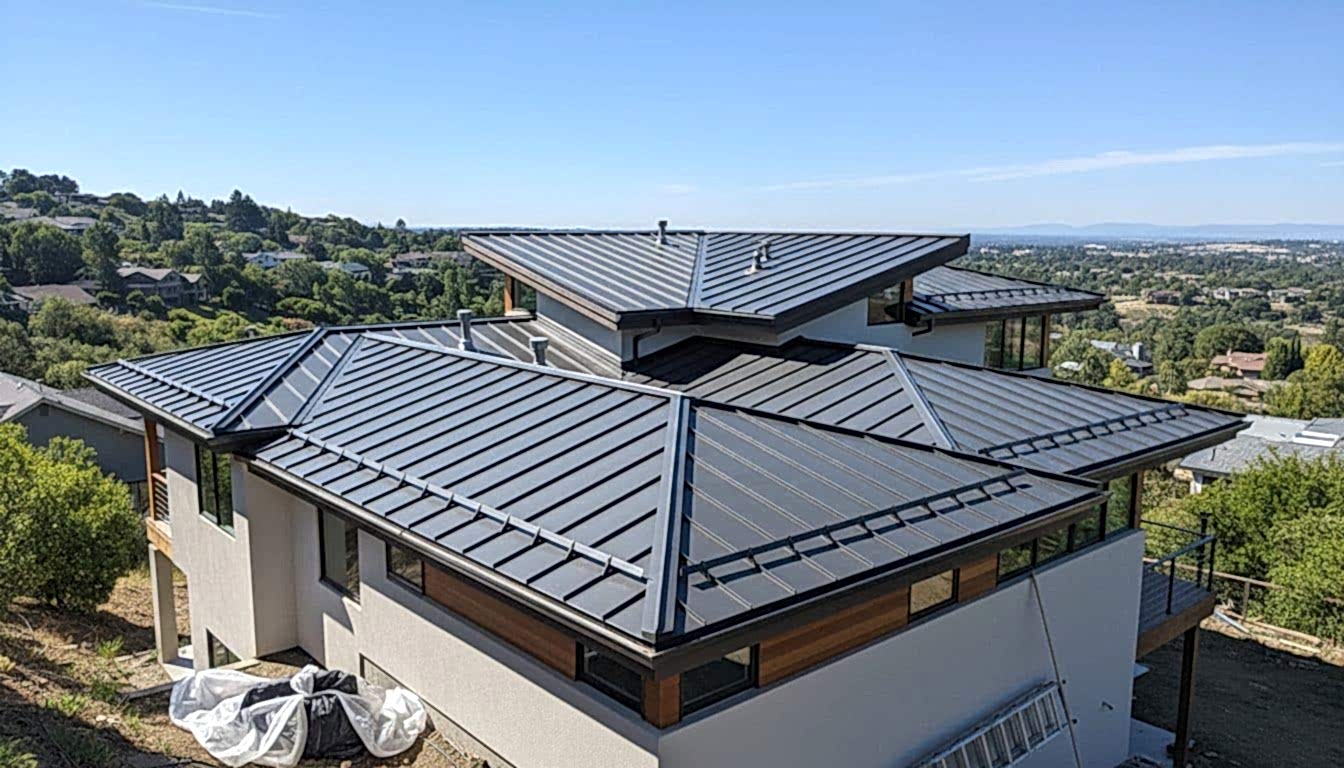 Roofing North Hollywood's Distinct Communities — North Hollywood — Roof Repair & Construction Inc. Roofing North Hollywood's Distinct Communities — North Hollywood — Roof Repair & Construction Inc.