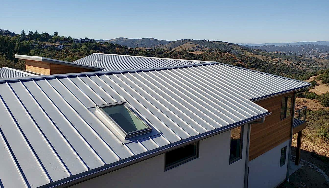 Why North Hollywood's Postwar Homes Drive Roofing Demand — North Hollywood — Roof Repair & Construction Inc.