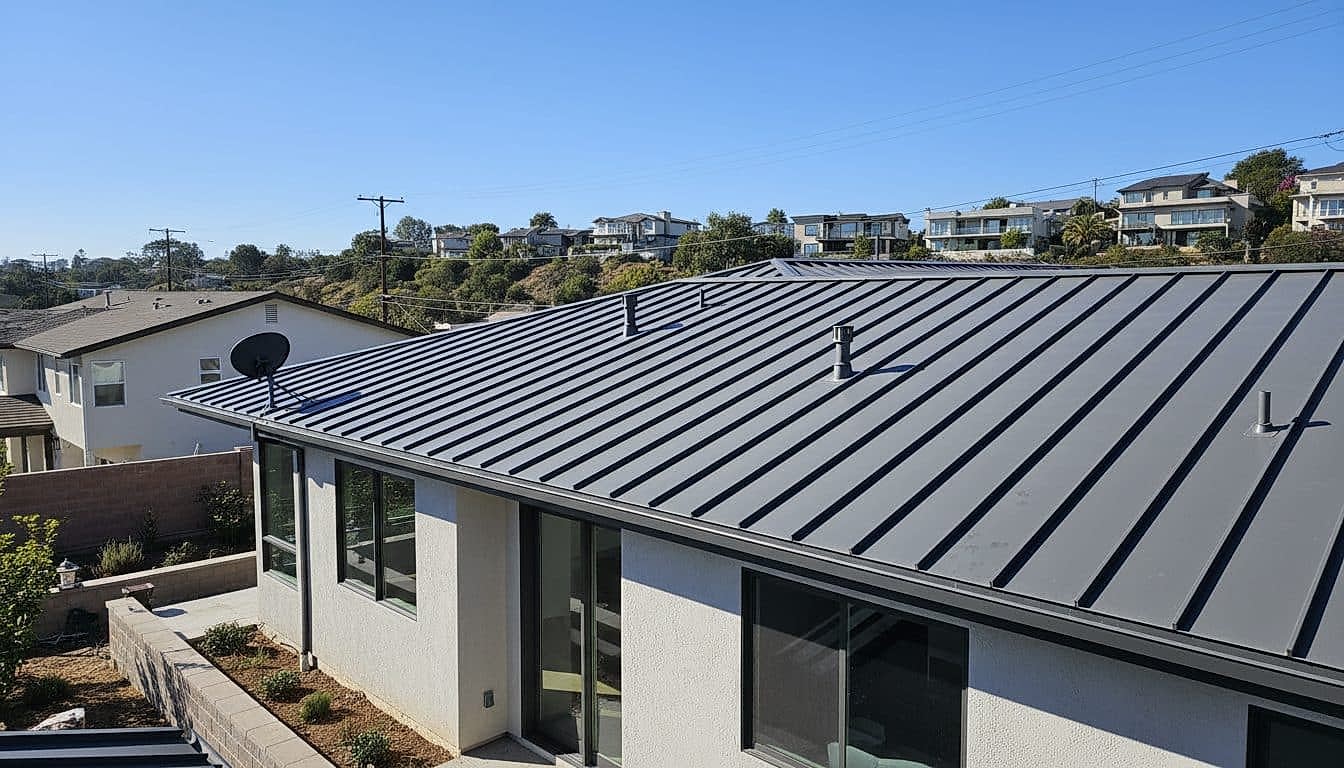 Flat Roof Repair and Replacement in Northridge — Northridge — Roof Repair & Construction Inc. Flat Roof Repair and Replacement in Northridge — Northridge — Roof Repair & Construction Inc.