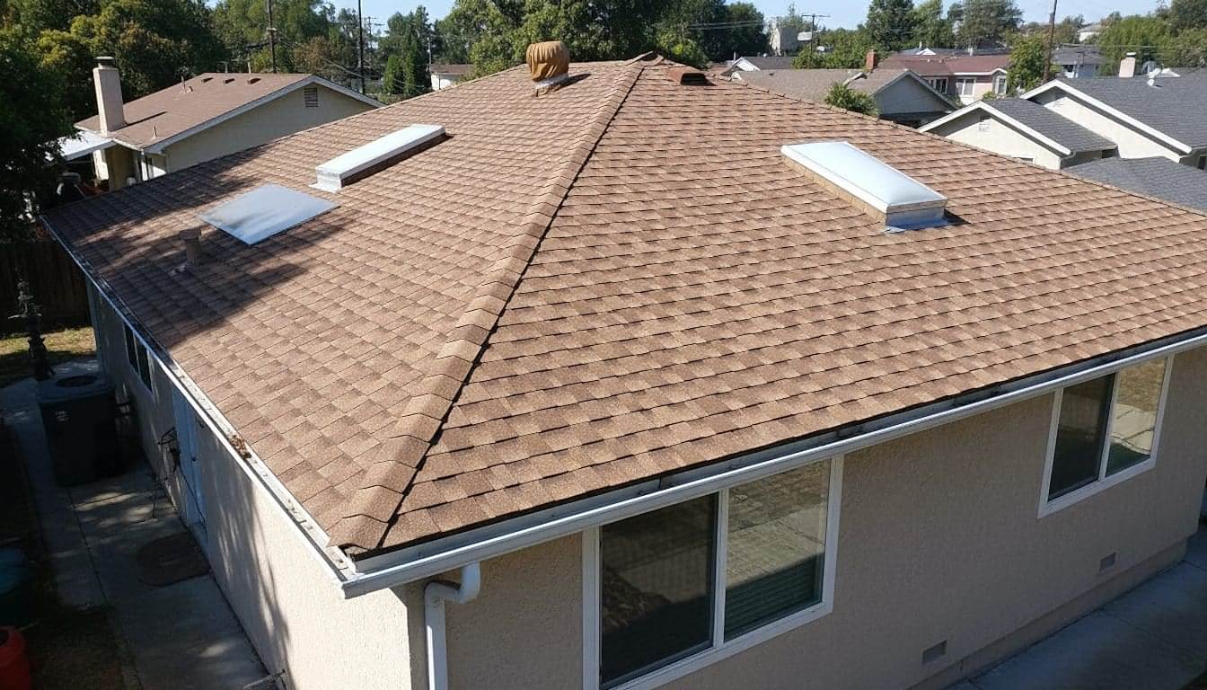 Title 24 Reflective Roofing in the San Fernando Valley — Northridge — Roof Repair & Construction Inc. Title 24 Reflective Roofing in the San Fernando Valley — Northridge — Roof Repair & Construction Inc.