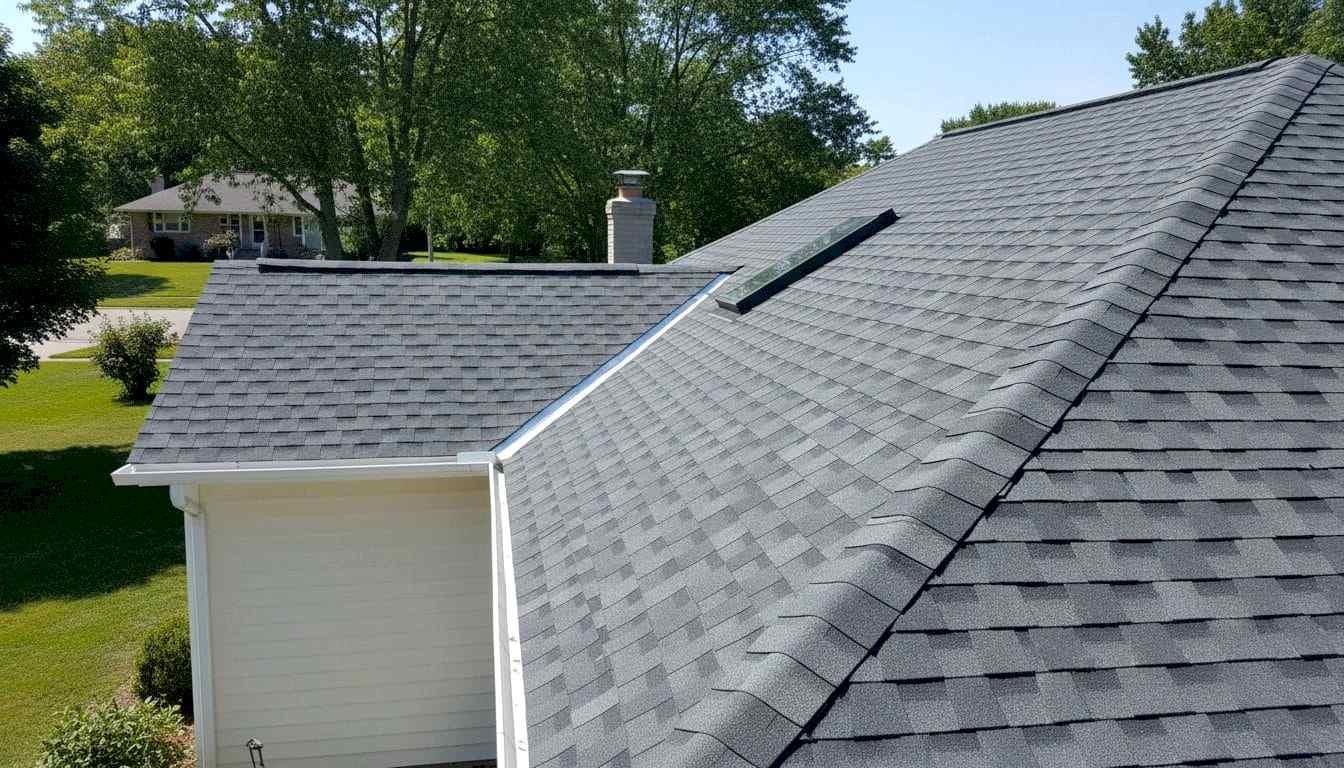 Roofing — Panorama City — Roof Repair & Construction Inc.
