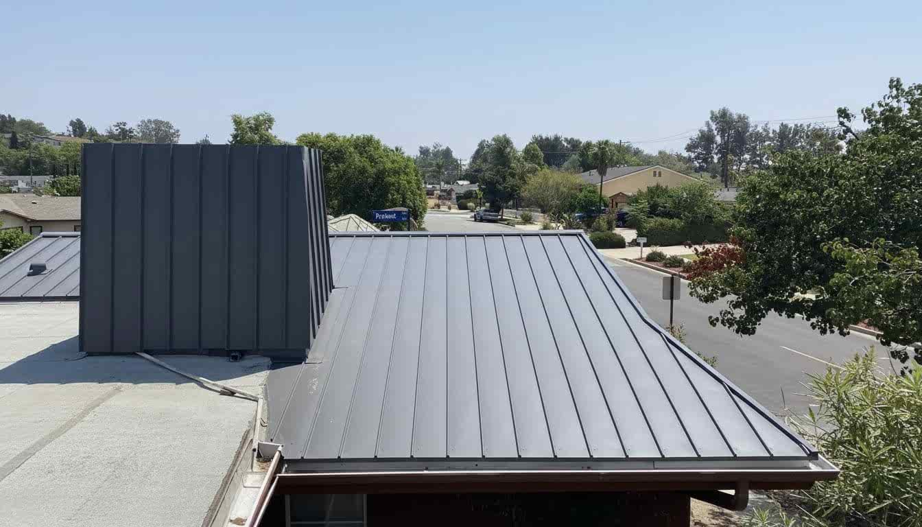 Why Panorama City's Postwar Roofs Need Attention Now — Panorama City — Roof Repair & Construction Inc.