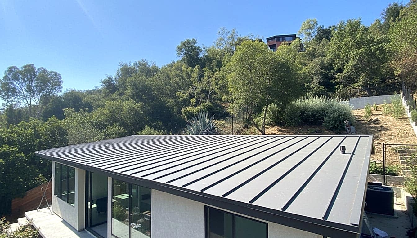 Flat Roof Systems Across Pasadena's Rental Buildings — Pasadena — Roof Repair & Construction Inc. Flat Roof Systems Across Pasadena's Rental Buildings — Pasadena — Roof Repair & Construction Inc.