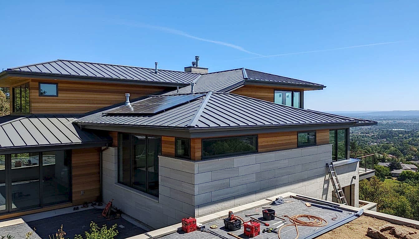 Why Pasadena's Older Homes Drive Roofing Demand — Pasadena — Roof Repair & Construction Inc.