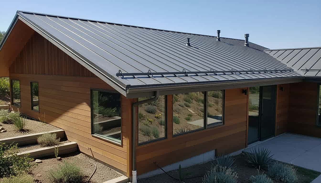 Flat and Low-Slope Roofing on SGV Properties — San Gabriel Valley — Roof Repair & Construction Inc. Flat and Low-Slope Roofing on SGV Properties — San Gabriel Valley — Roof Repair & Construction Inc.