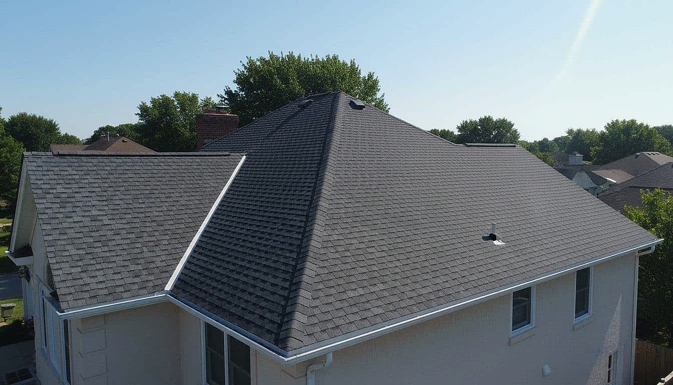 Reflective Roofing and Energy Compliance in the San Gabriel Valley — San Gabriel Valley — Roof Repair & Construction Inc. Reflective Roofing and Energy Compliance in the San Gabriel Valley — San Gabriel Valley — Roof Repair & Construction Inc.