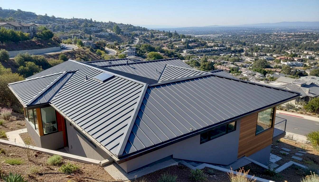Where Roof Repair & Construction Inc. Works in the San Gabriel Valley — San Gabriel Valley — Roof Repair & Construction Inc. Where Roof Repair & Construction Inc. Works in the San Gabriel Valley — San Gabriel Valley — Roof Repair & Construction Inc.