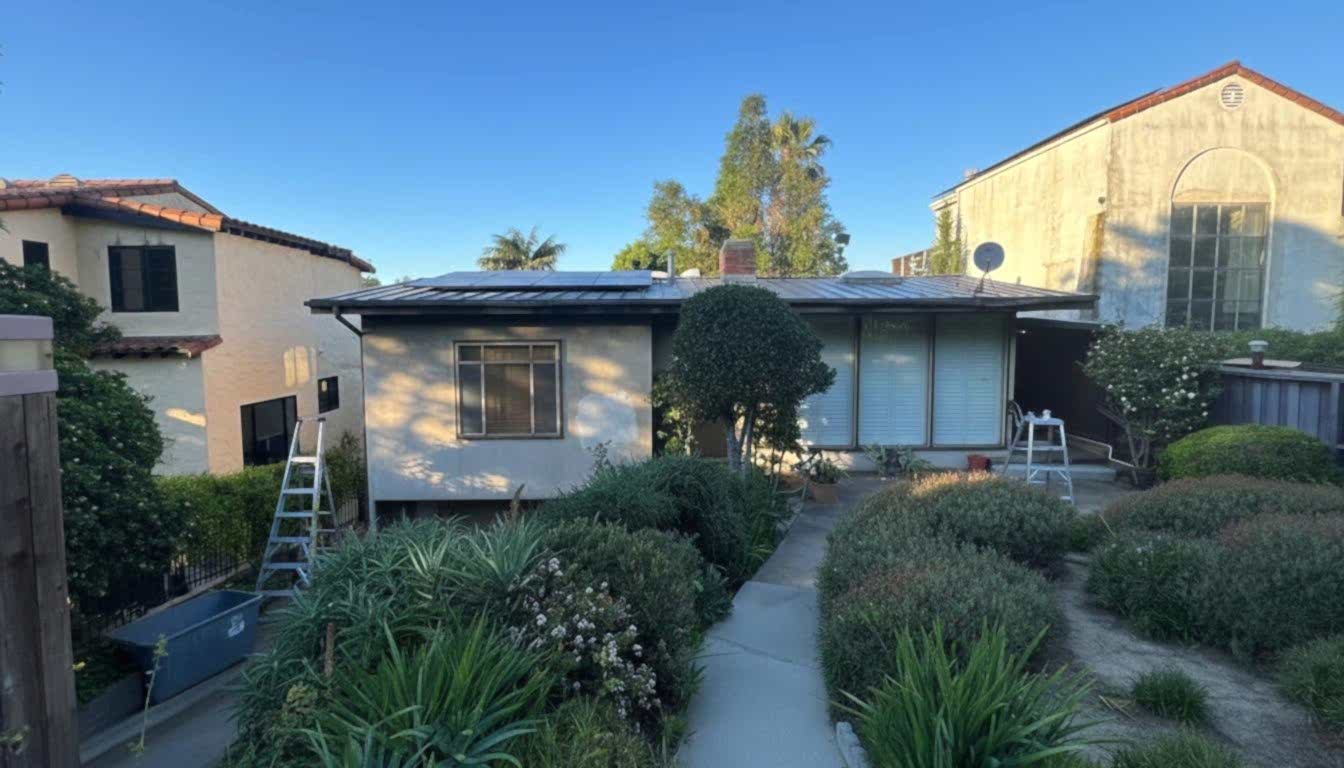Why the SGV's Mid-Century Housing Stock Drives Roofing Demand — San Gabriel Valley — Roof Repair & Construction Inc.