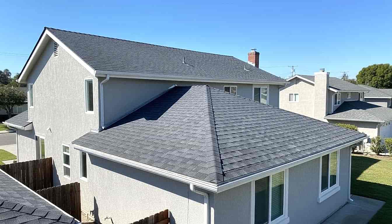 How Santa Clarita's Climate Wears Down Roofing Materials — Santa Clarita — Roof Repair & Construction Inc. How Santa Clarita's Climate Wears Down Roofing Materials — Santa Clarita — Roof Repair & Construction Inc.
