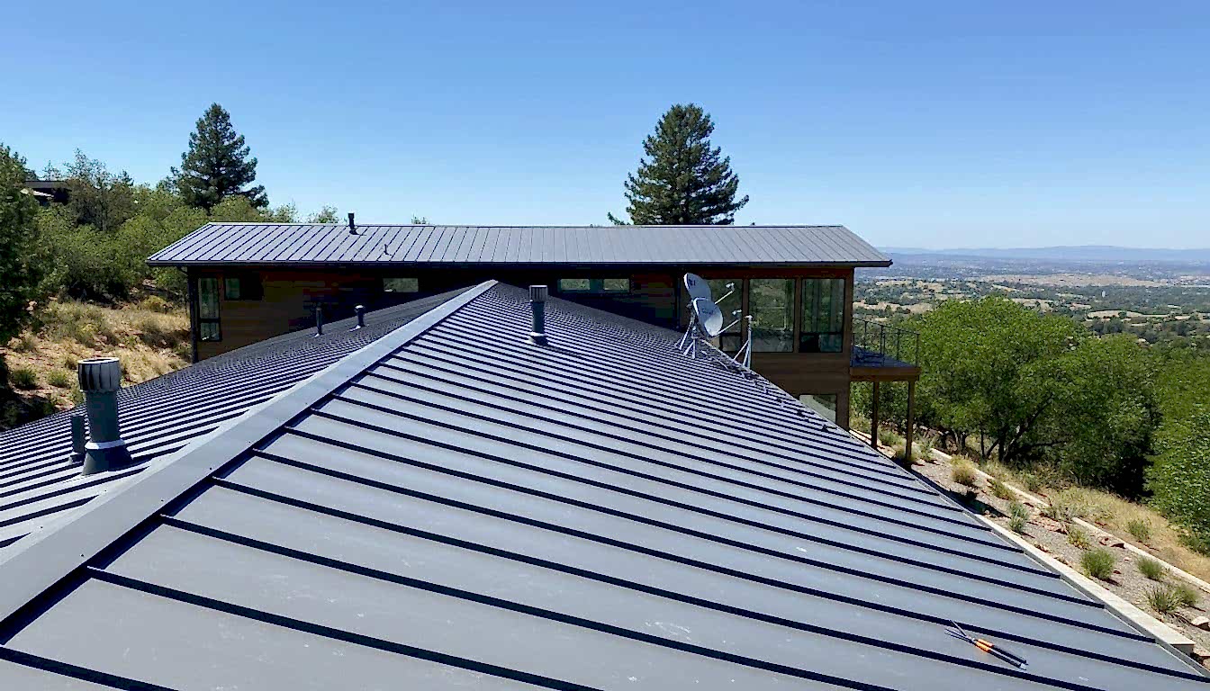 Roofing Canyon Country, Sand Canyon, and Bouquet Canyon Homes — Santa Clarita — Roof Repair & Construction Inc. Roofing Canyon Country, Sand Canyon, and Bouquet Canyon Homes — Santa Clarita — Roof Repair & Construction Inc.