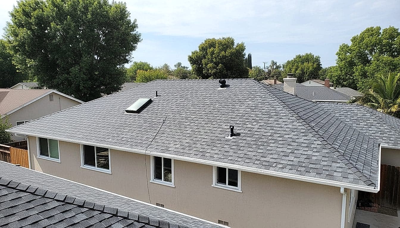 Roofing Permits Through Santa Clarita's Own Building Department — Santa Clarita — Roof Repair & Construction Inc. Roofing Permits Through Santa Clarita's Own Building Department — Santa Clarita — Roof Repair & Construction Inc.