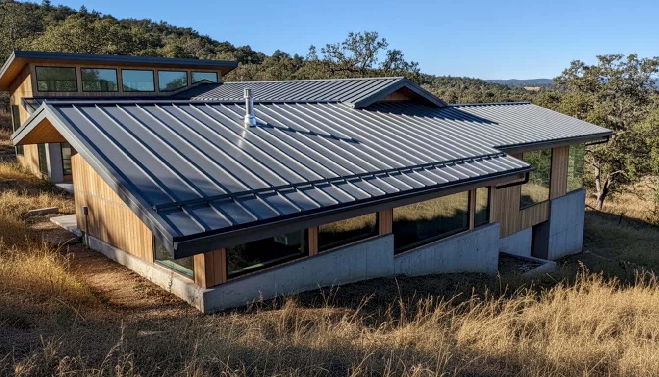 Roofing Santa Clarita's Predominantly Owner-Occupied Neighborhoods — Santa Clarita — Roof Repair & Construction Inc. Roofing Santa Clarita's Predominantly Owner-Occupied Neighborhoods — Santa Clarita — Roof Repair & Construction Inc.