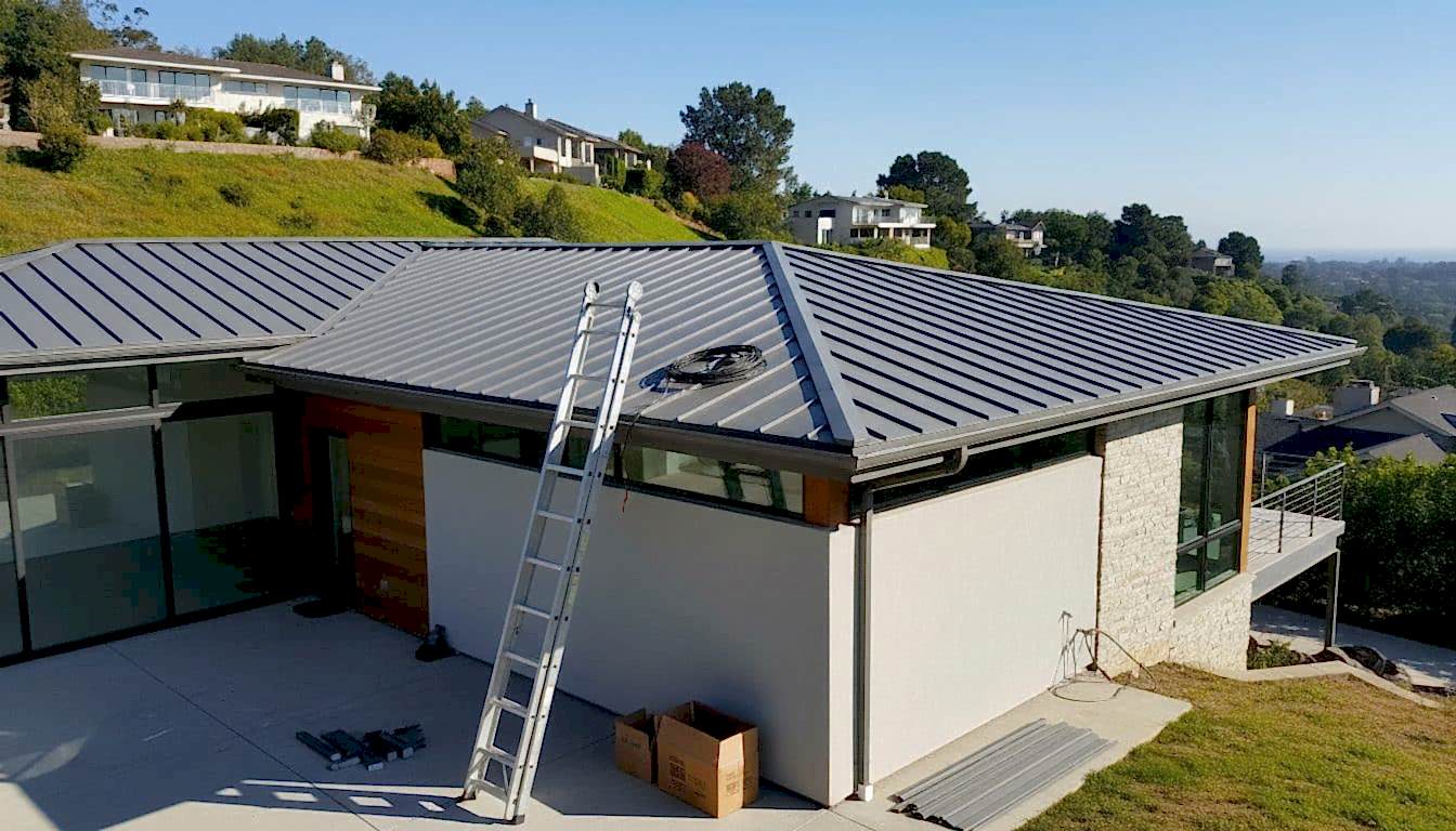 Why 1980s–2000s Roofs Drive Santa Clarita Repair Demand — Santa Clarita — Roof Repair & Construction Inc.