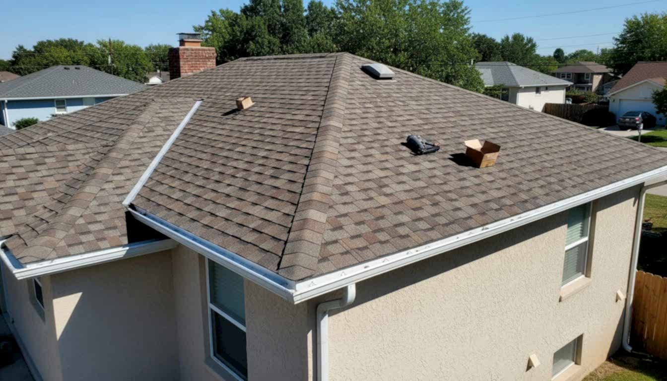 Roofing — Santa Monica — Roof Repair & Construction Inc.