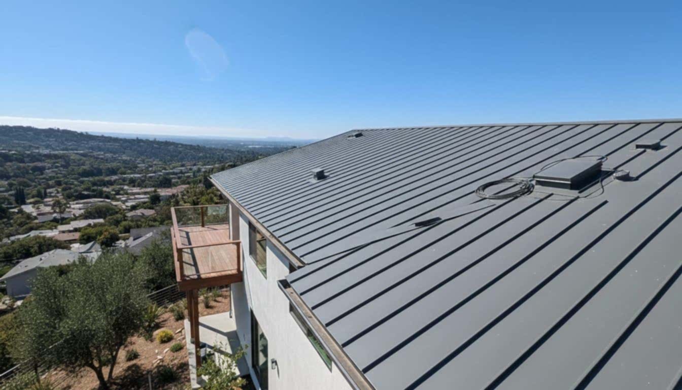 How Santa Monica's Building Mix Shapes Roofing Demand — Santa Monica — Roof Repair & Construction Inc.