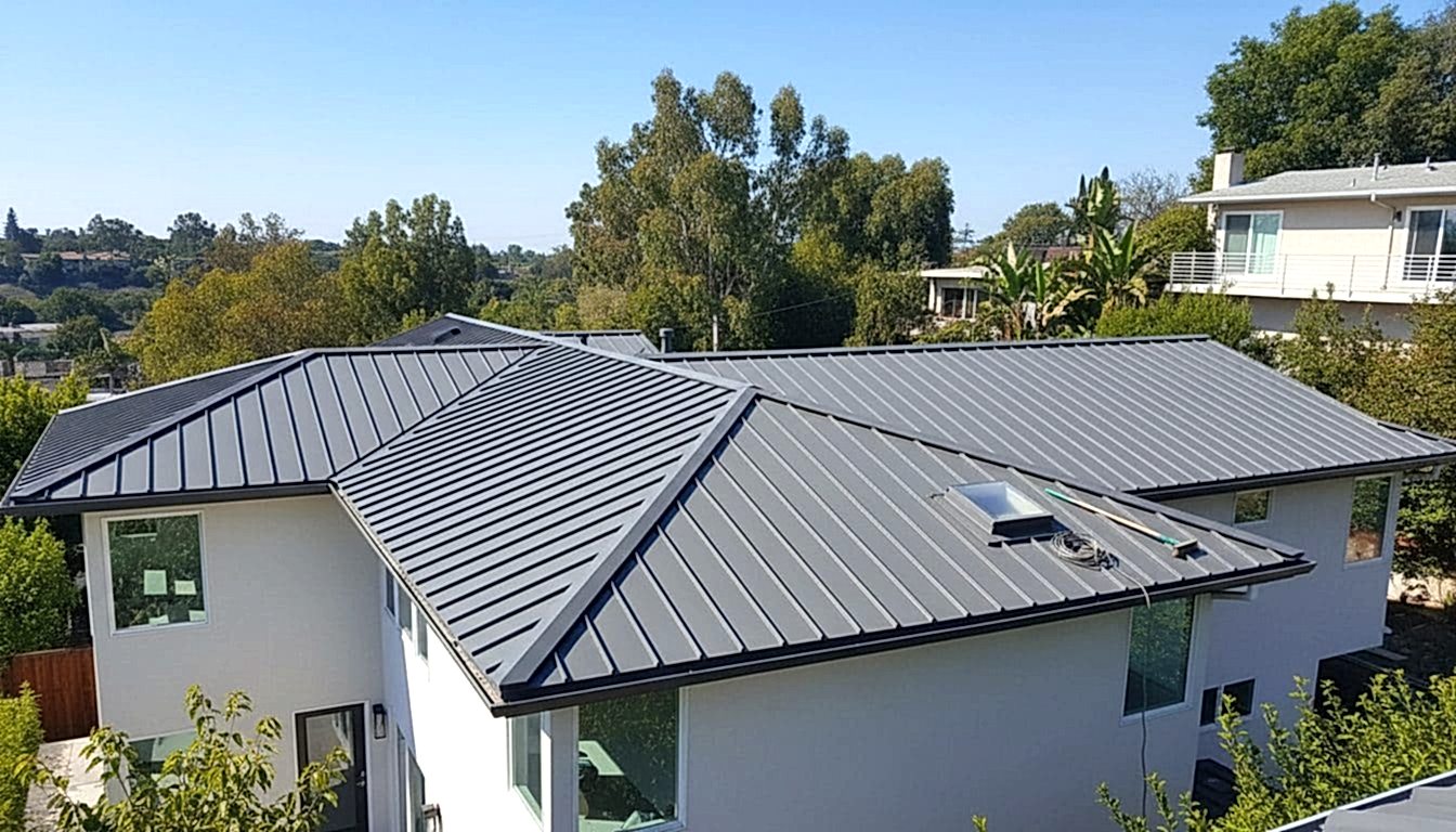 Roofing Across Santa Monica's Distinct Neighborhoods — Santa Monica — Roof Repair & Construction Inc. Roofing Across Santa Monica's Distinct Neighborhoods — Santa Monica — Roof Repair & Construction Inc.