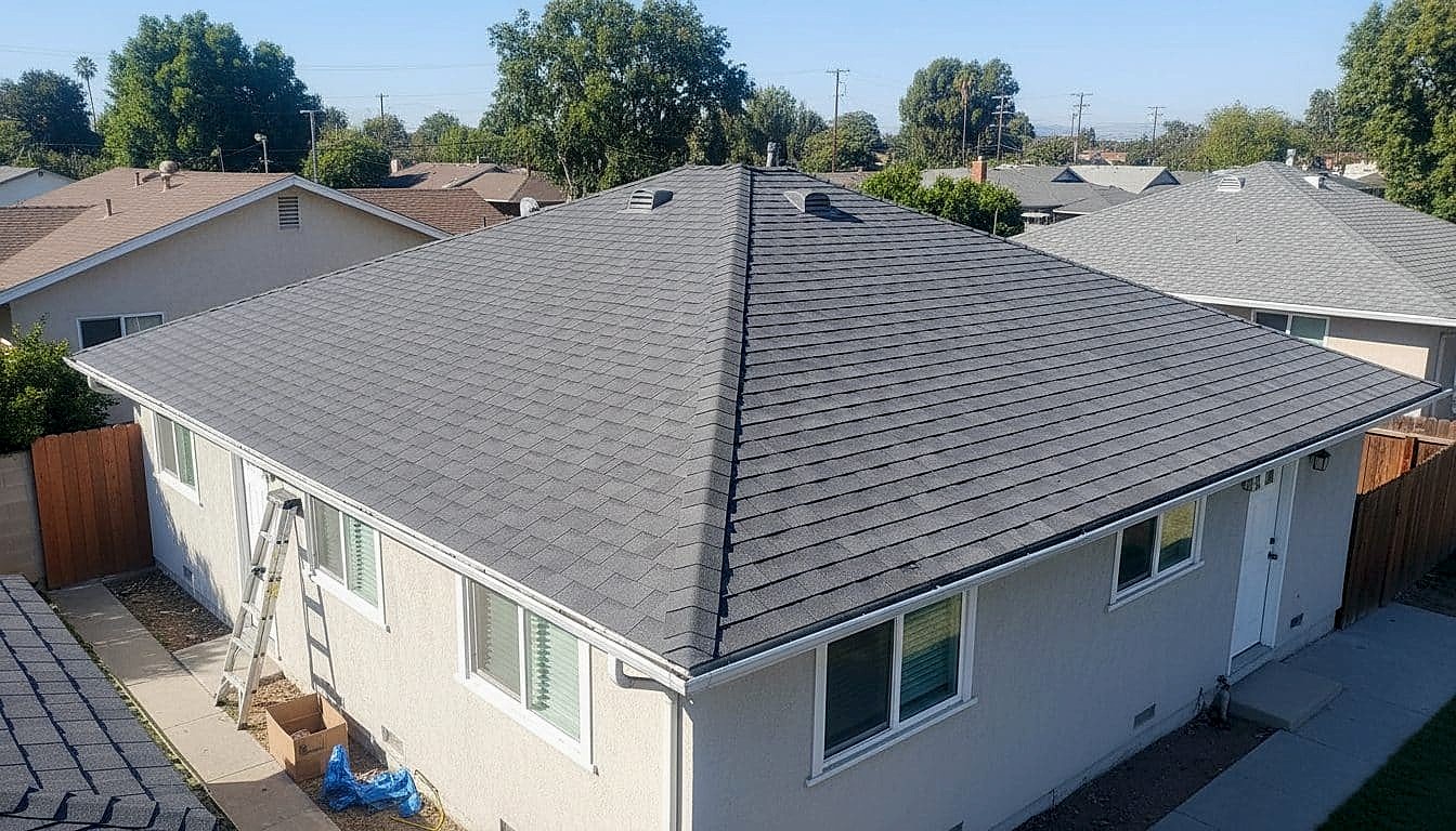 Roofing Permits Through Santa Monica's Own Building Department — Santa Monica — Roof Repair & Construction Inc. Roofing Permits Through Santa Monica's Own Building Department — Santa Monica — Roof Repair & Construction Inc.