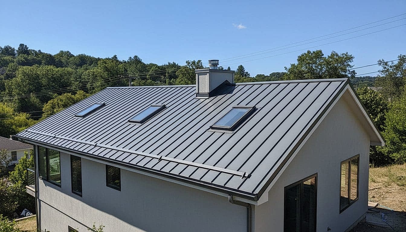 Flat Roof Systems Along the Ventura Boulevard Corridor — Sherman Oaks — Roof Repair & Construction Inc. Flat Roof Systems Along the Ventura Boulevard Corridor — Sherman Oaks — Roof Repair & Construction Inc.
