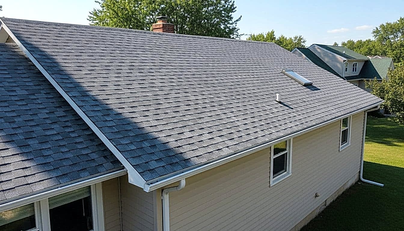 Roofing Steep-Slope Homes Near the Sepulveda Pass — Sherman Oaks — Roof Repair & Construction Inc. Roofing Steep-Slope Homes Near the Sepulveda Pass — Sherman Oaks — Roof Repair & Construction Inc.