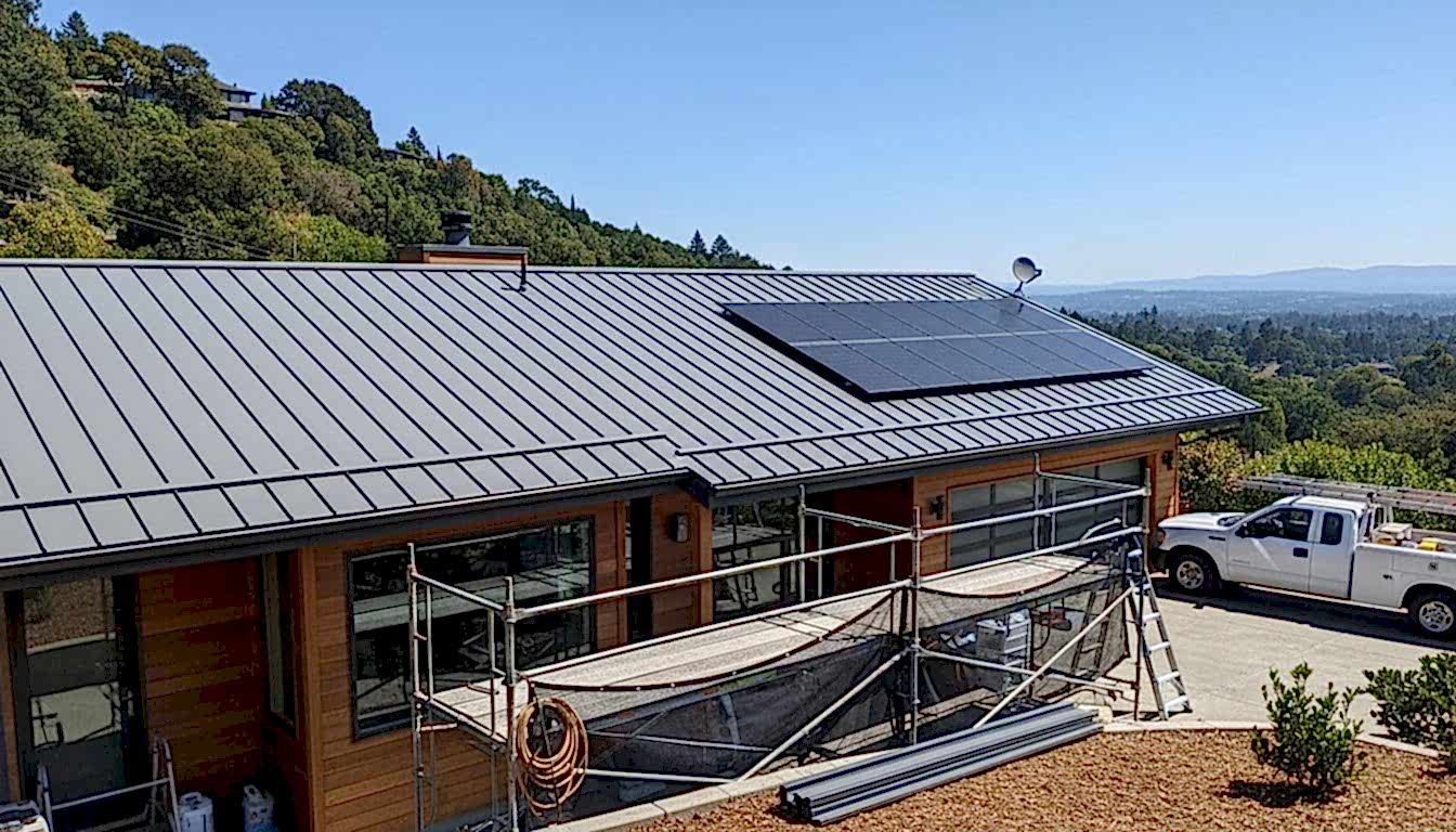 Sherman Oaks Among Its Surrounding Communities — Sherman Oaks — Roof Repair & Construction Inc. Sherman Oaks Among Its Surrounding Communities — Sherman Oaks — Roof Repair & Construction Inc.