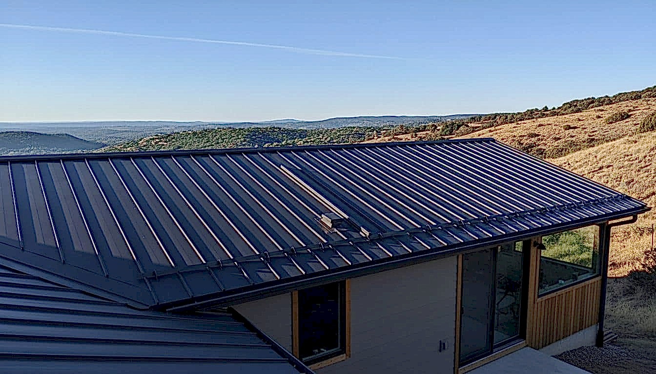 Title 24 Reflective Roofing for Sherman Oaks Re-Roofs — Sherman Oaks — Roof Repair & Construction Inc. Title 24 Reflective Roofing for Sherman Oaks Re-Roofs — Sherman Oaks — Roof Repair & Construction Inc.