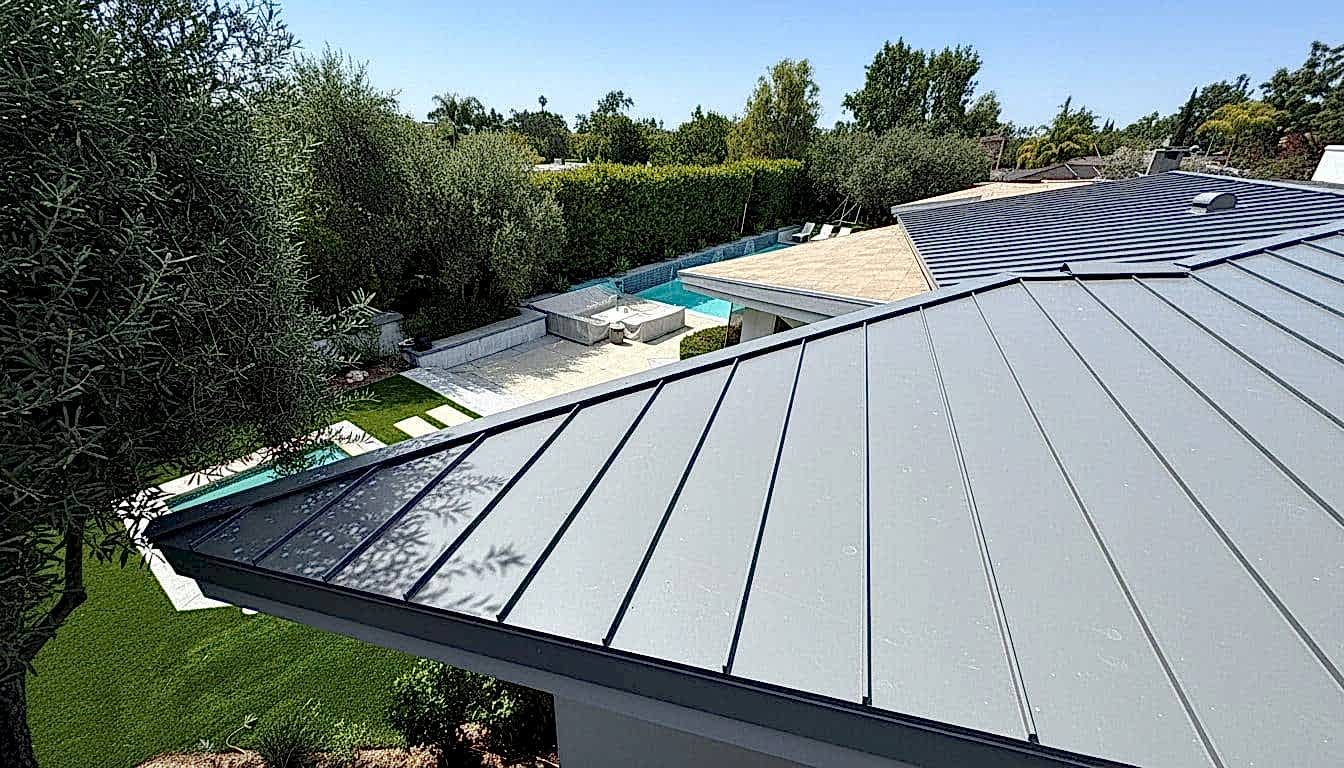 How Studio City's Hillside Lots Shape Roofing Work — Studio City — Roof Repair & Construction Inc.