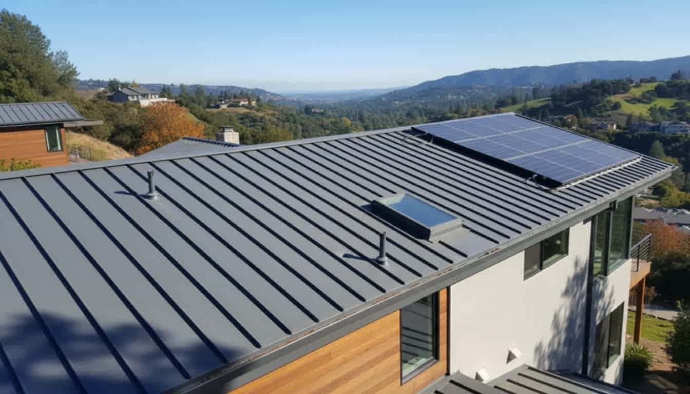 Studio City's Housing Character and Roofing Demand — Studio City — Roof Repair & Construction Inc. Studio City's Housing Character and Roofing Demand — Studio City — Roof Repair & Construction Inc.