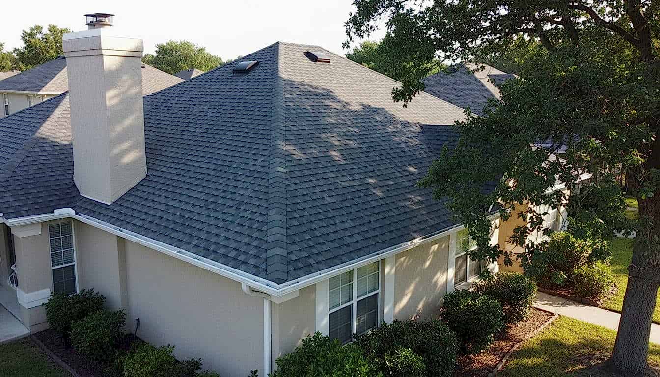 Roofing — Sun Valley — Roof Repair & Construction Inc.