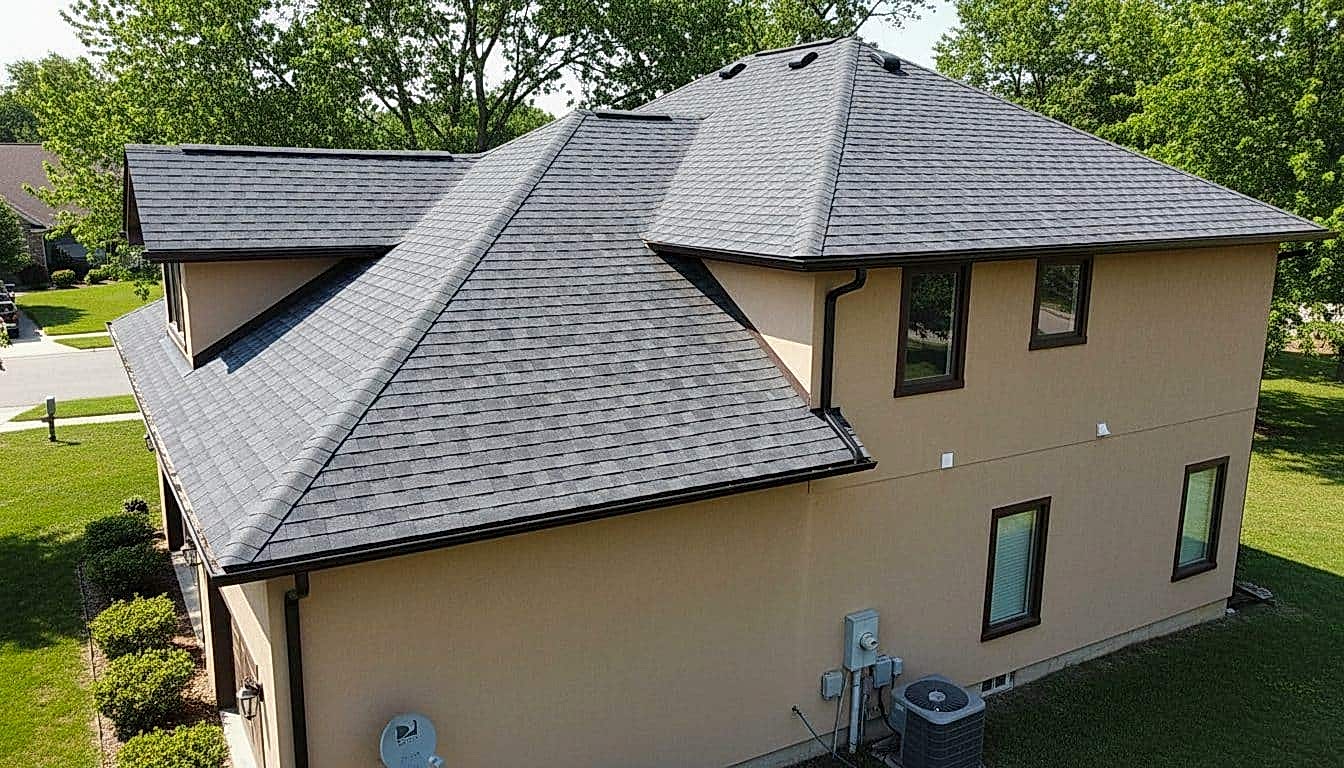 Roofing Permits for Sun Valley Properties — Sun Valley — Roof Repair & Construction Inc. Roofing Permits for Sun Valley Properties — Sun Valley — Roof Repair & Construction Inc.