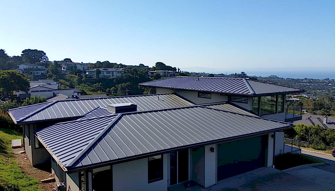 Sun Valley Within Its Surrounding Roofing Area — Sun Valley — Roof Repair & Construction Inc. Sun Valley Within Its Surrounding Roofing Area — Sun Valley — Roof Repair & Construction Inc.