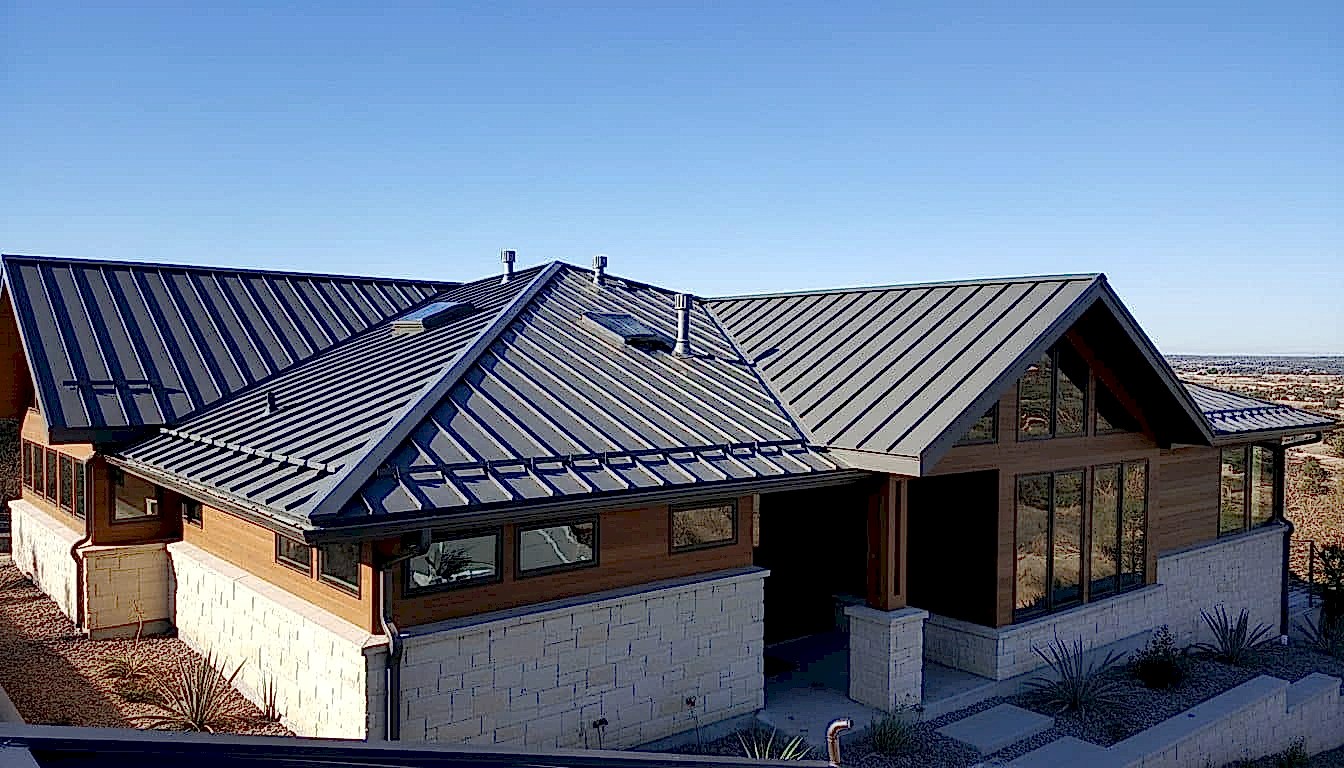 Title 24 Reflective Roofing in Sun Valley — Sun Valley — Roof Repair & Construction Inc. Title 24 Reflective Roofing in Sun Valley — Sun Valley — Roof Repair & Construction Inc.