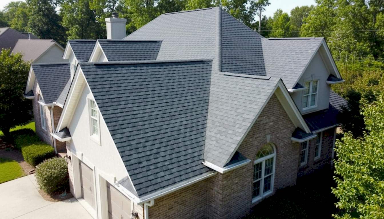 Roofing — Sunland — Roof Repair & Construction Inc.