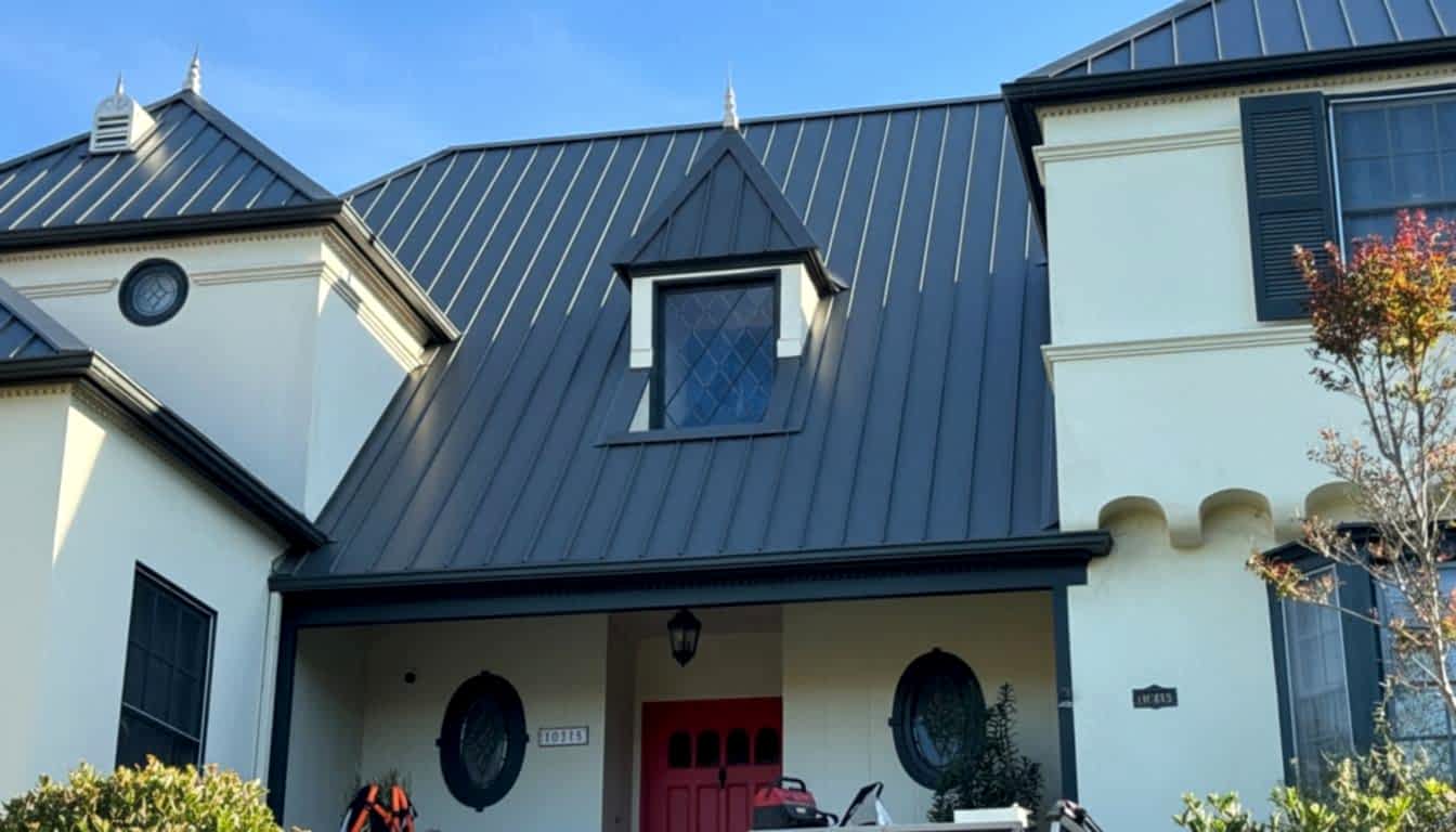 Local projects across Sunland — Sunland — Roof Repair & Construction Inc.