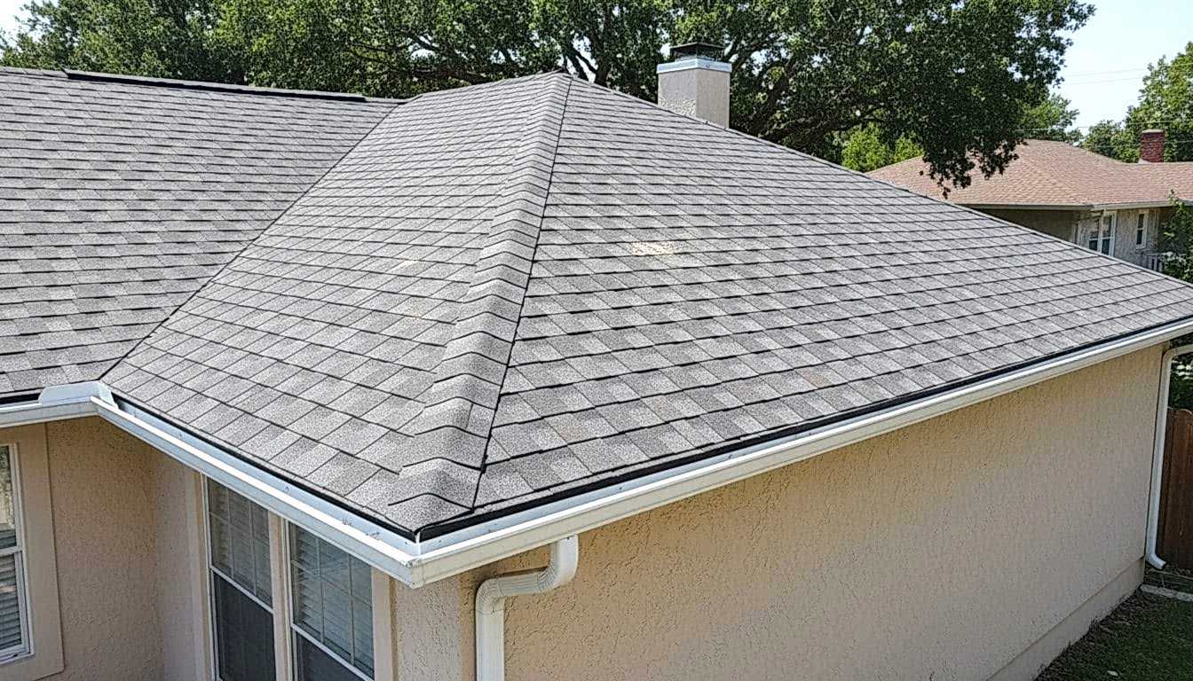 Title 24 Cool Roofs on Sunland Re-Roofs — Sunland — Roof Repair & Construction Inc. Title 24 Cool Roofs on Sunland Re-Roofs — Sunland — Roof Repair & Construction Inc.