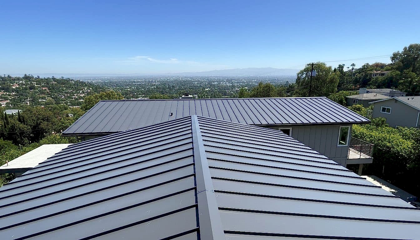 Why Tujunga's Mid-Century Homes Drive Roofing Demand — Tujunga — Roof Repair & Construction Inc.