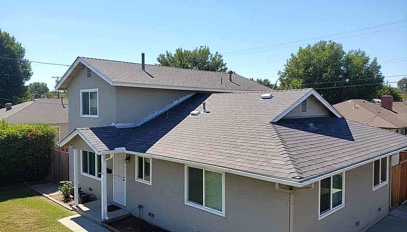 Roofing — Valley Village — Roof Repair & Construction Inc.
