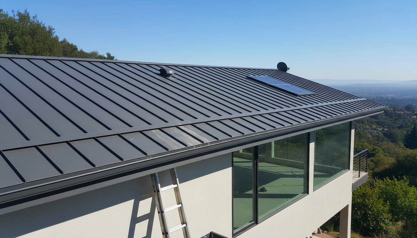 How Valley Village's Postwar Homes Shape Roofing Needs — Valley Village — Roof Repair & Construction Inc.