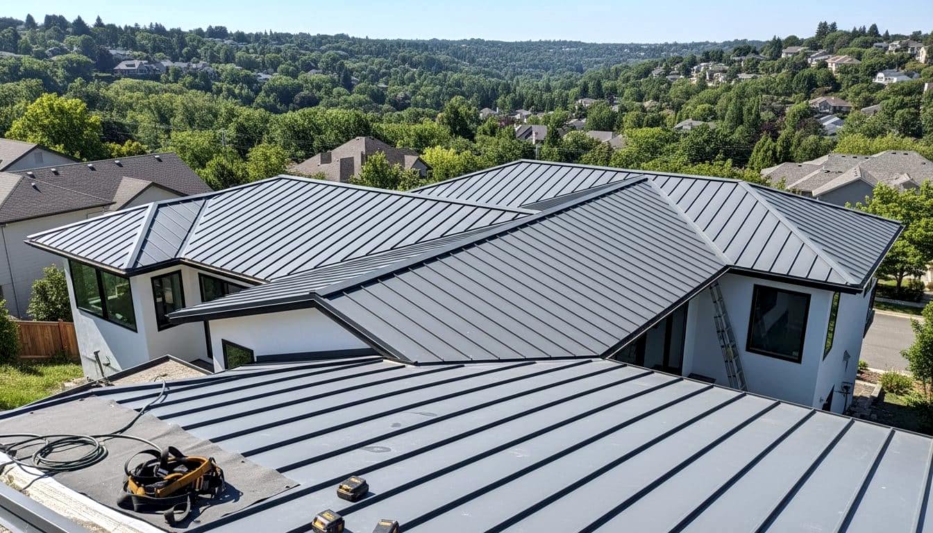 Roofing Permits for Valley Village Properties — Valley Village — Roof Repair & Construction Inc. Roofing Permits for Valley Village Properties — Valley Village — Roof Repair & Construction Inc.