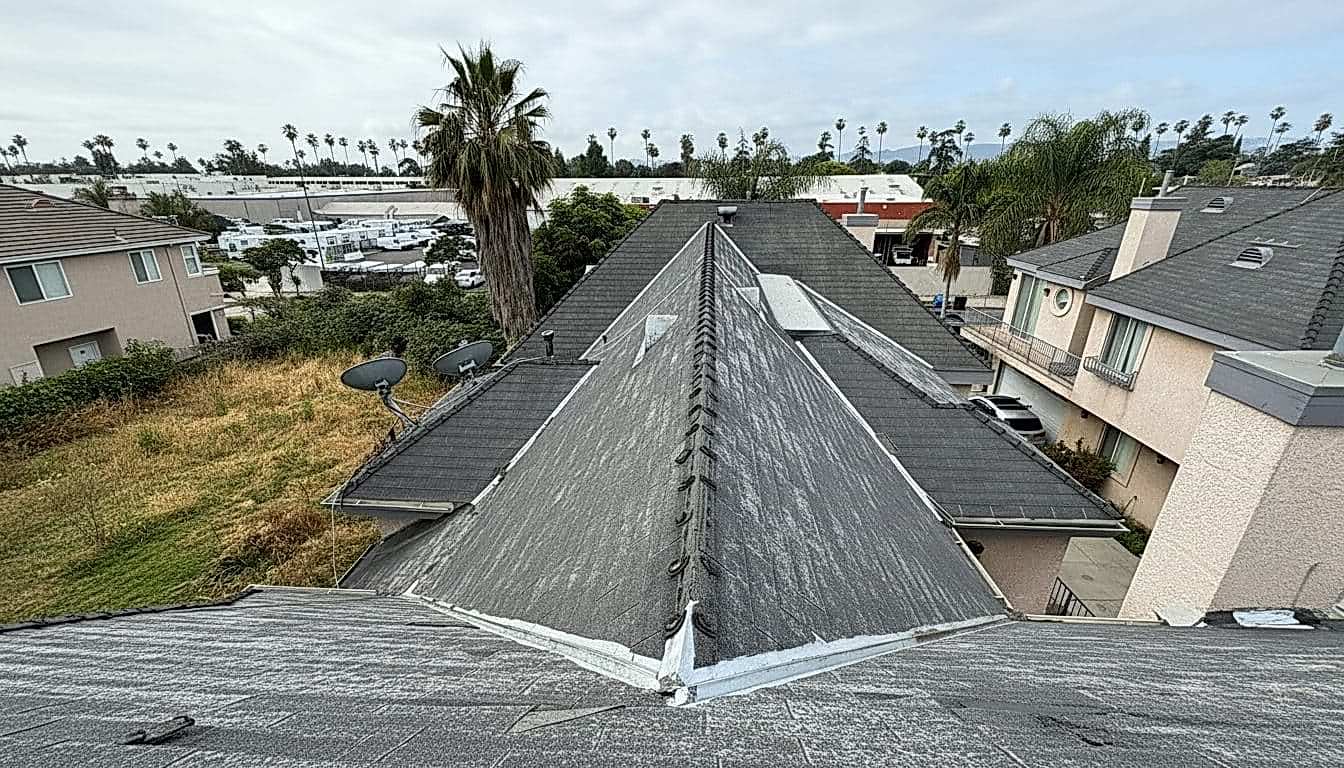 Roofing Services Roof Repair & Construction Inc. Offers in Van Nuys — Van Nuys — Roof Repair & Construction Inc. Roofing Services Roof Repair & Construction Inc. Offers in Van Nuys — Van Nuys — Roof Repair & Construction Inc.