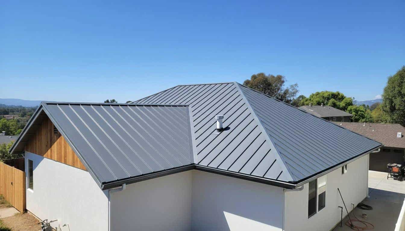 Why Postwar Construction Drives Roofing Demand Here — Van Nuys — Roof Repair & Construction Inc.