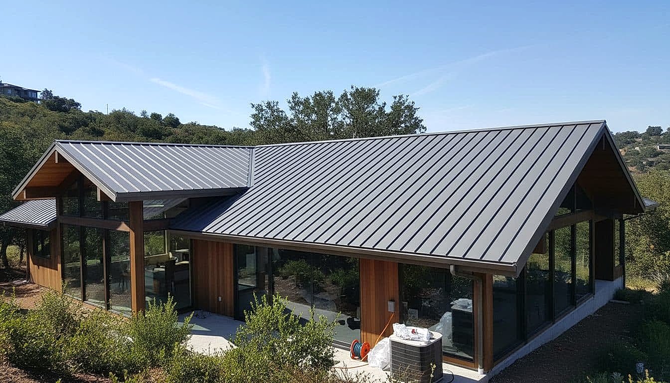 Roofing Services Roof Repair & Construction Inc. Offers in Venice — Venice — Roof Repair & Construction Inc. Roofing Services Roof Repair & Construction Inc. Offers in Venice — Venice — Roof Repair & Construction Inc.