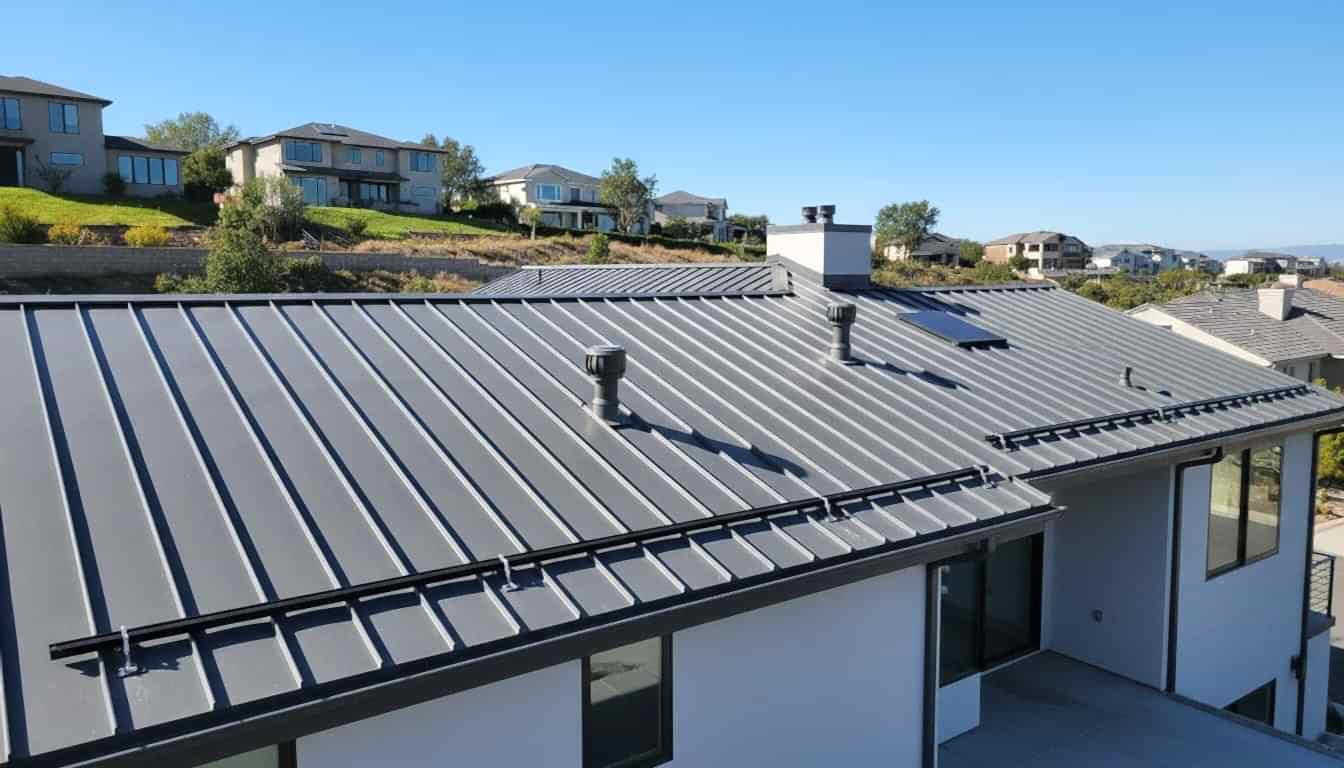 Why Venice's Older Building Stock Drives Roofing Demand — Venice — Roof Repair & Construction Inc.