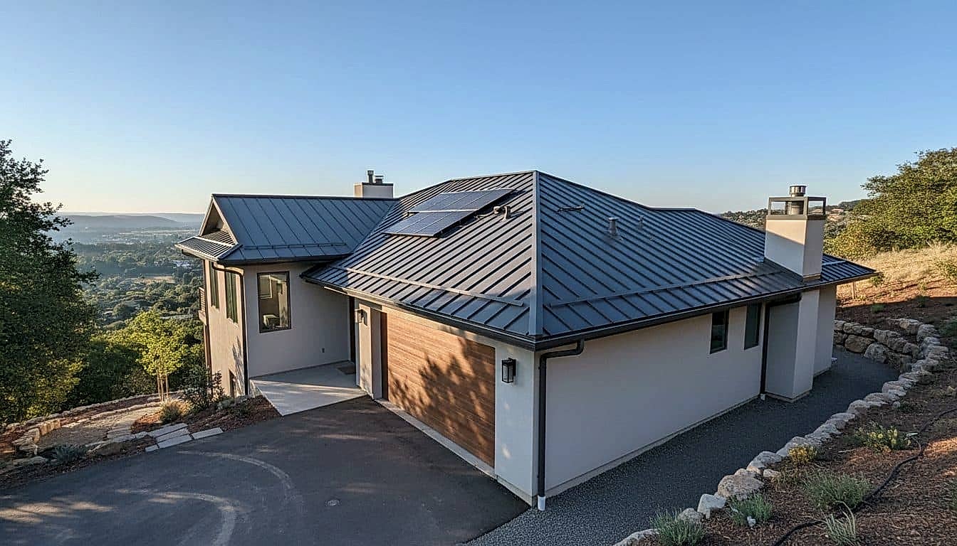 What West Covina's Roofs Actually Look Like — West Covina — Roof Repair & Construction Inc.