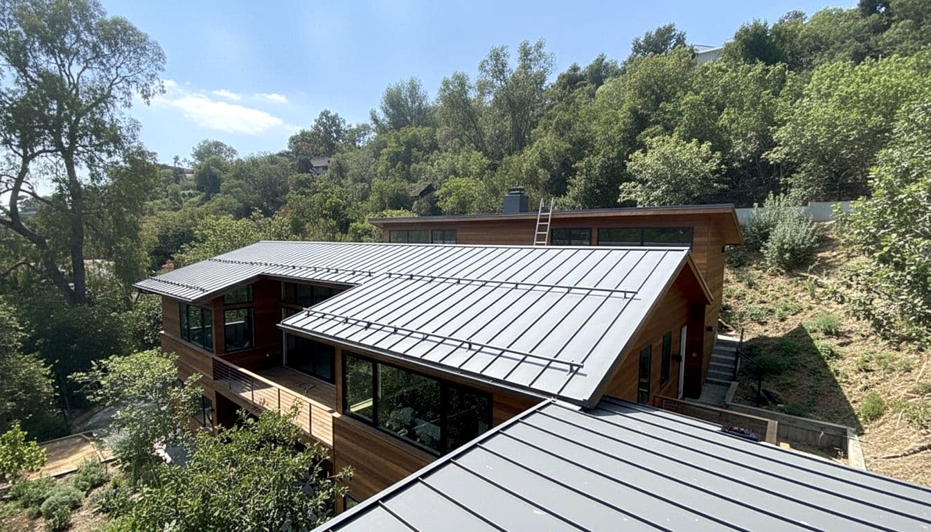 Roofing Across West Hills's Distinct Communities — West Hills — Roof Repair & Construction Inc. Roofing Across West Hills's Distinct Communities — West Hills — Roof Repair & Construction Inc.
