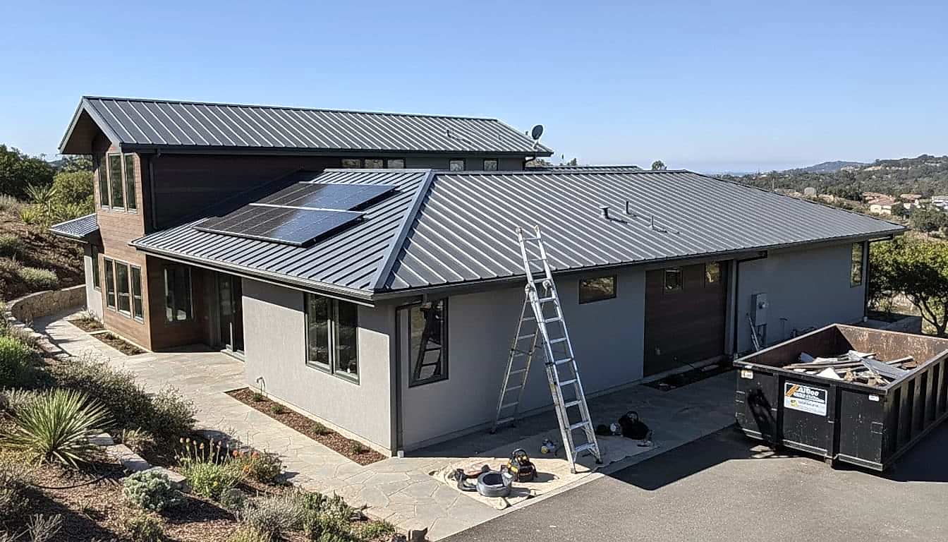 Services Roof Repair & Construction Inc. Offers in West Hills — West Hills — Roof Repair & Construction Inc. Services Roof Repair & Construction Inc. Offers in West Hills — West Hills — Roof Repair & Construction Inc.