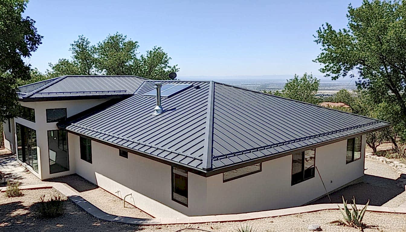 Why West Hills Roofs Need Attention Now — West Hills — Roof Repair & Construction Inc.